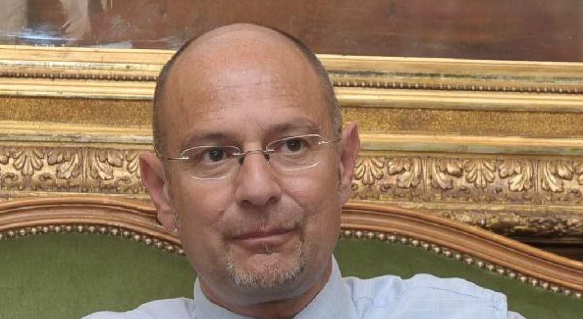 CHIVASSO. Elezioni, Matola: "Cigliuti il più adatto alla Chivasso di oggi"