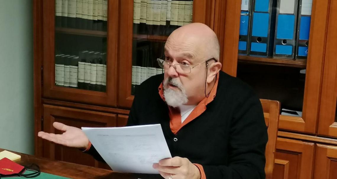 CIGLIANO. Marchetti continua a rifiutarsi di convocare la conferenza dei capigruppo