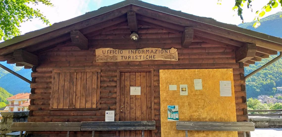 VALLI DI LANZO. L'Unione Montana Alpi Graie cerca personale per gli uffici turistici