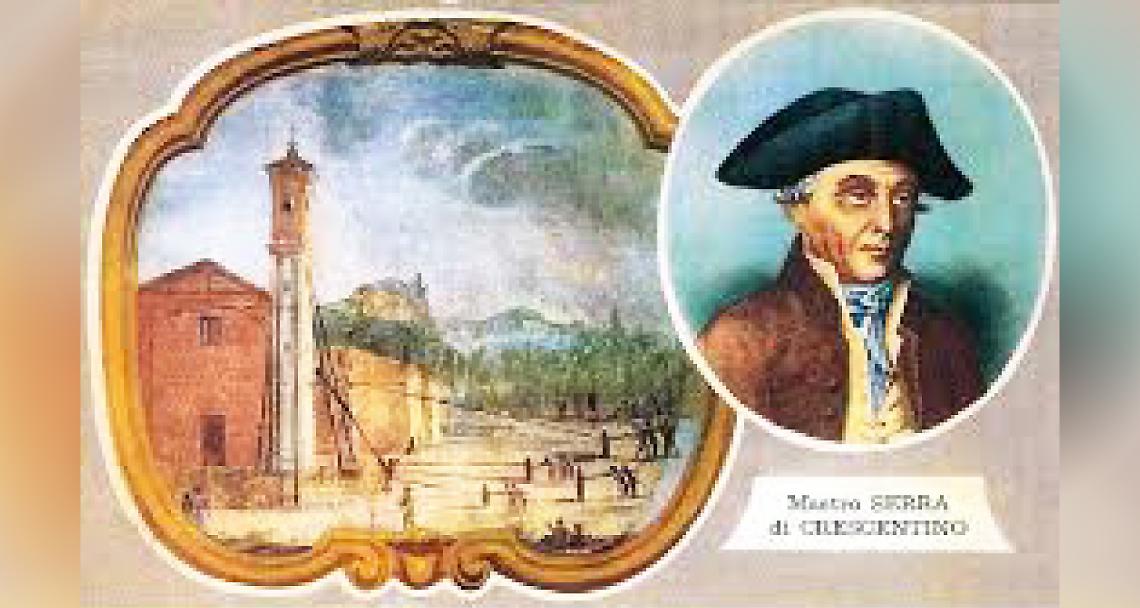 CRESCENTINO. La festa patronale di San Crescentino con una mostra su Crescentino Serra