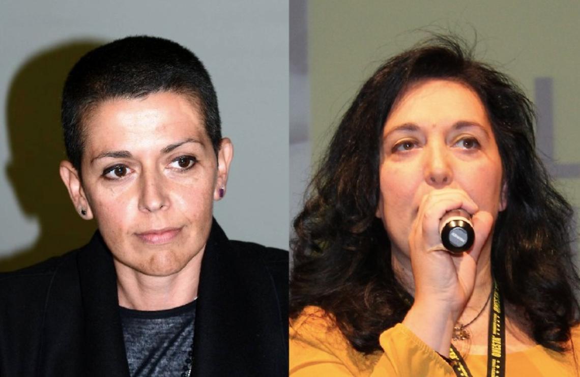 VOLPIANO. Elezioni, Camoletto spalanca le porte all’ex grillina Fulginiti