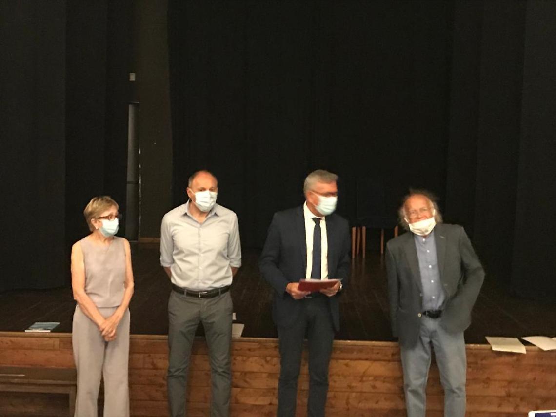 "Chivasso in Scena", si alza il sipario sabato 3 luglio