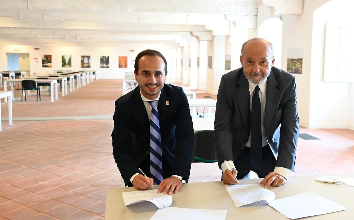 VENARIA REALE. Una sala studio esclusiva alla Reggia
