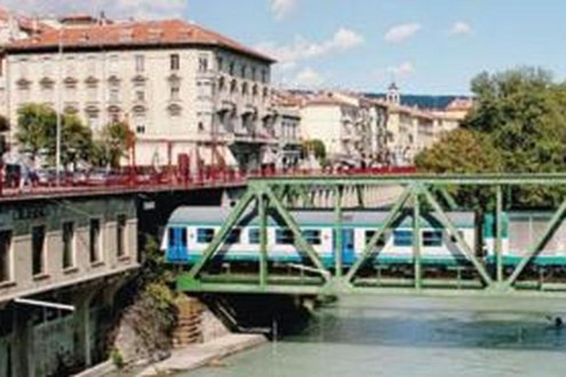 Elettrificazione Ivrea-Aosta. Nessuna criticità in Valle d'Aosta. Ivrea spacciata?