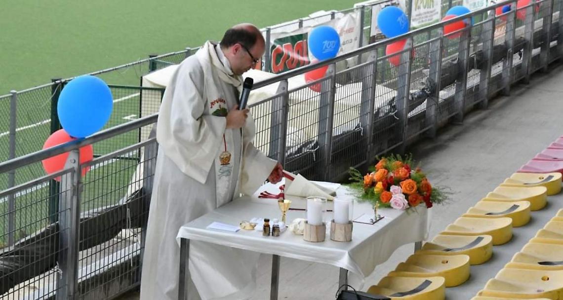 GASSINO TORINESE. Il Gassino - SanRaffaele e i suoi primi cento anni