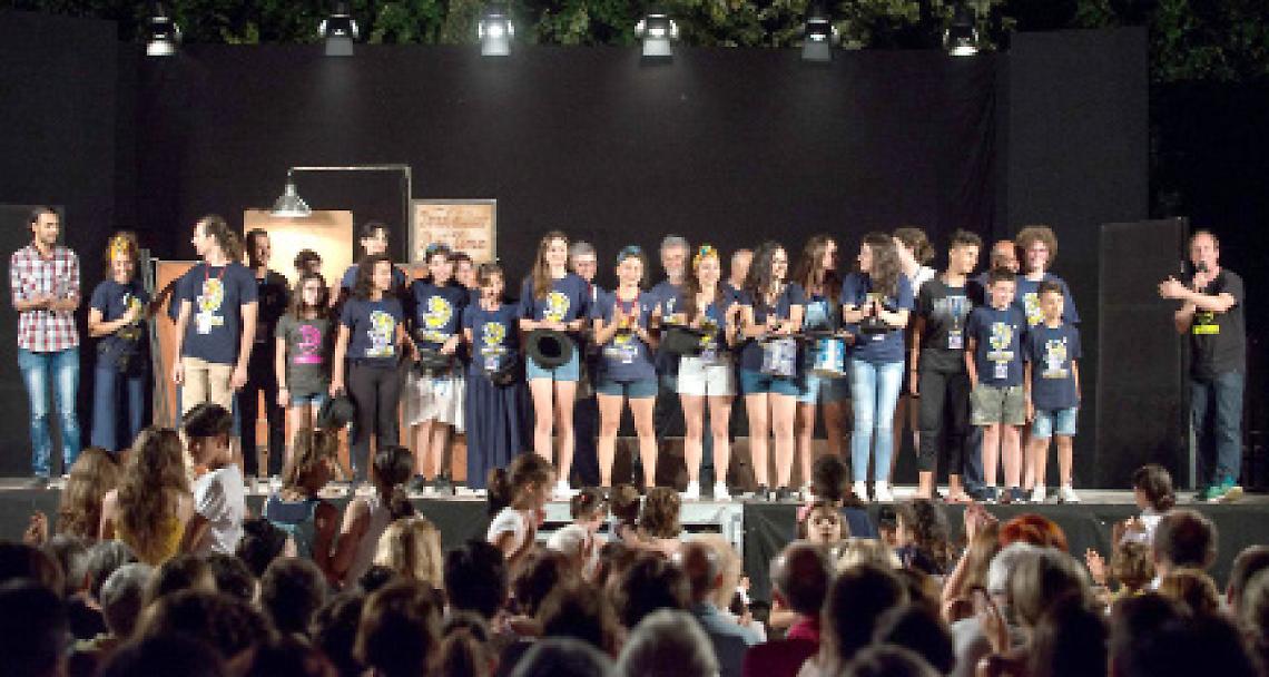 GROSSO. AAA cercasi volontari per il festival Lunathica