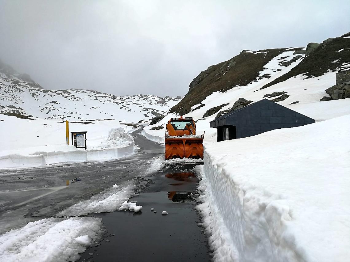 Ceresole Reale