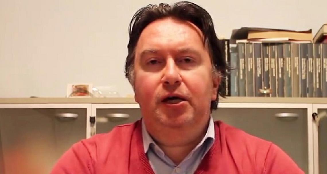 CRESCENTINO. A volte ritornano: Luca Pedrale è commissario provinciale dell’Udc