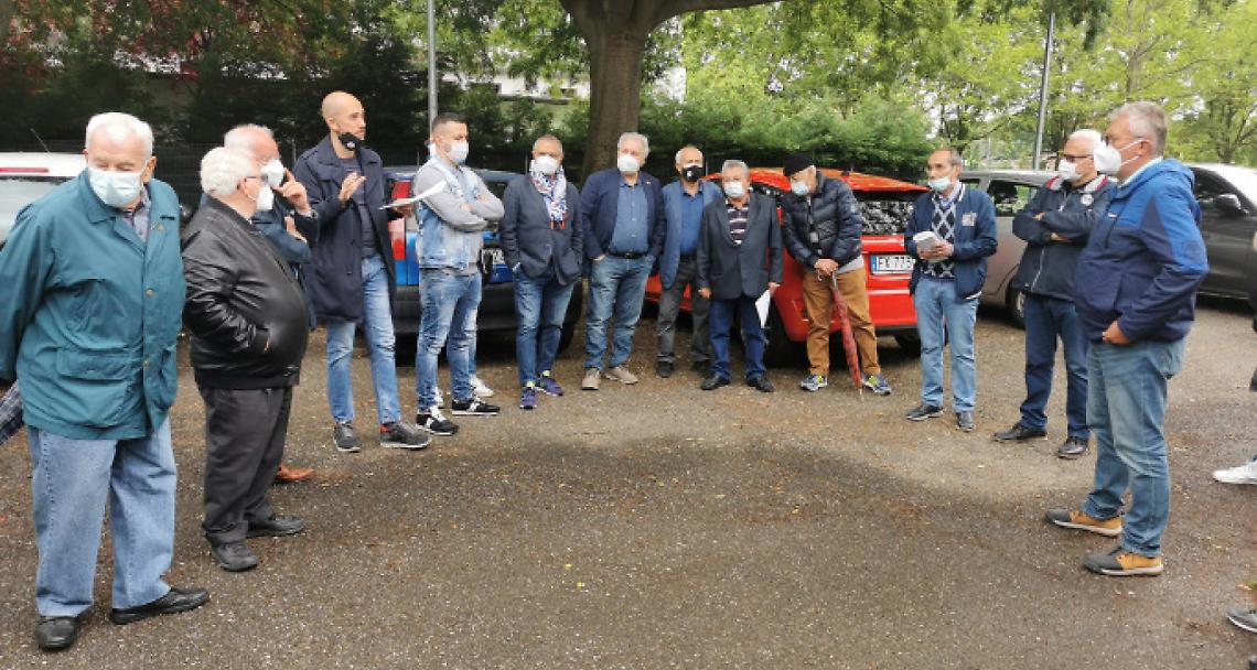 VENARIA REALE. In via Goito arriva lo Sportello Atc