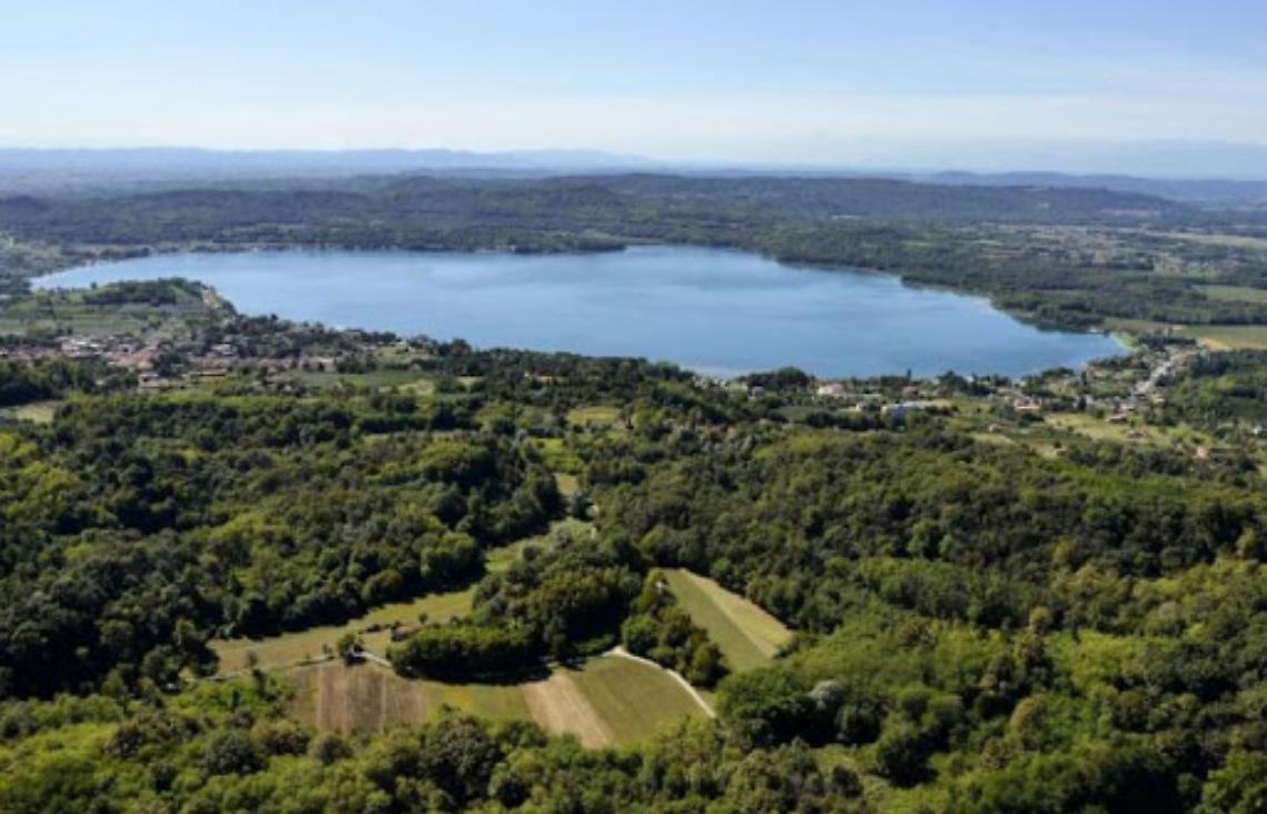 UNIONI. Chiude la "Comunità Collinare Intorno al Lago"