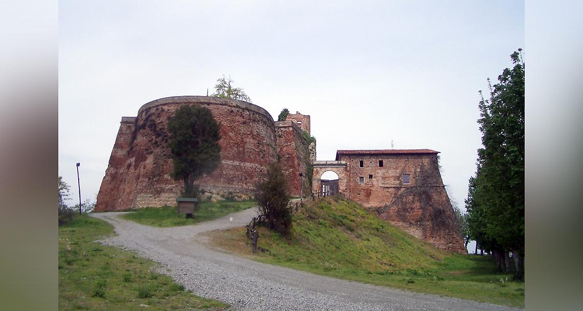 VERRUA SAVOIA. Fortezza del Vino sabato 19 e domenica 20 giugno