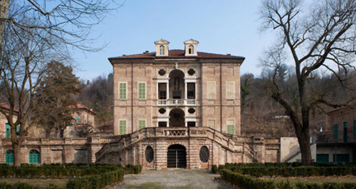 GASSINO TORINESE. Tra 400 e 700 euro per sposarsi a Villa Bria