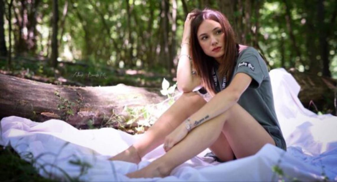 IVREA. Erika Giannetti: “Tutto è possibile”… Una donna indipendente e sicura di sé si racconta (VIDEO)
