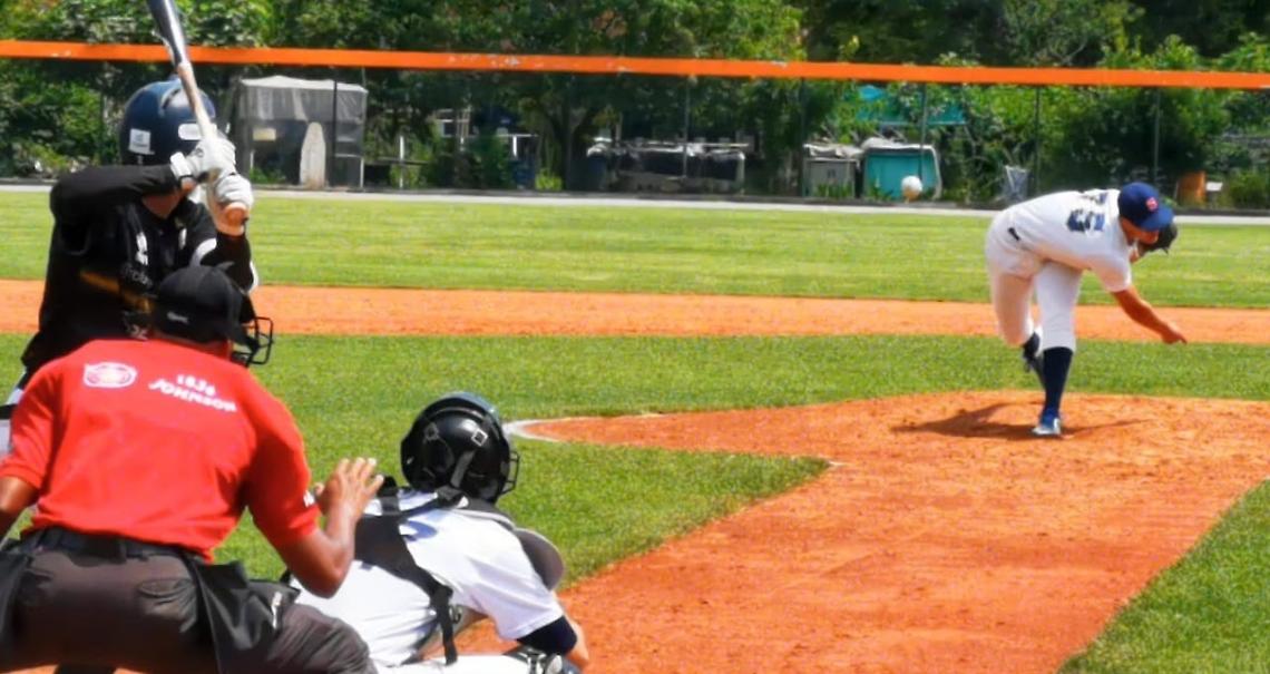 BASEBALL. Il Baseball Club Settimo di serie A verso la pool salvezza