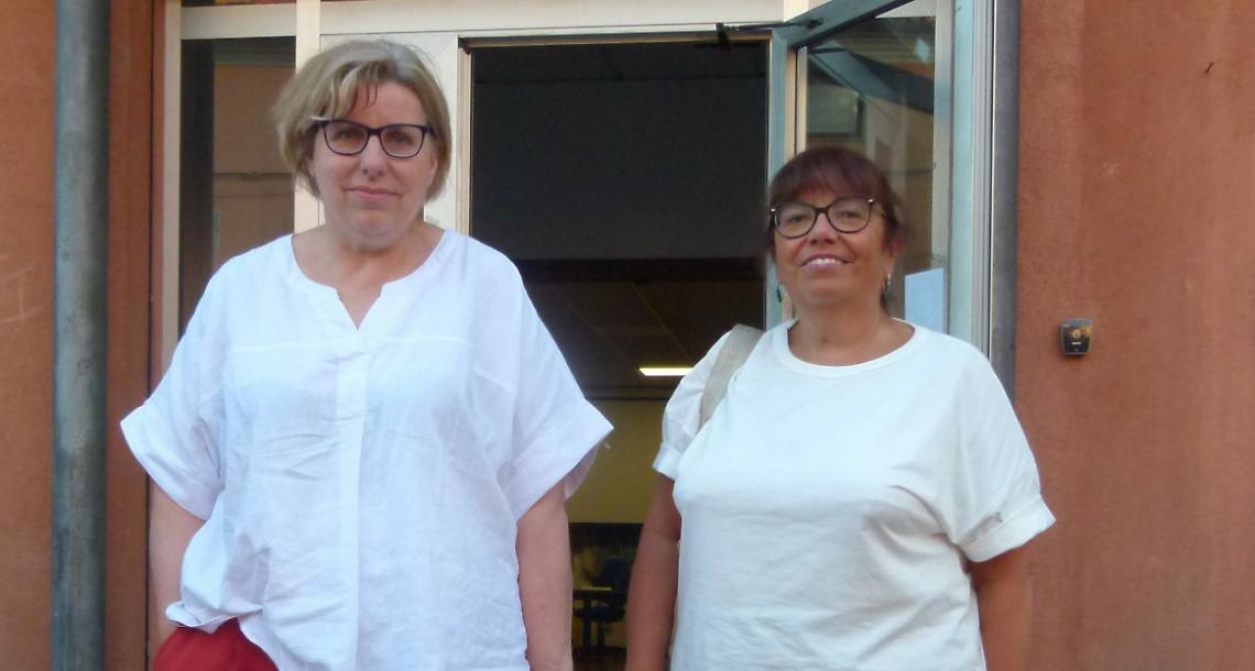 PAVONE CANAVESE. Due deleghe alla gentilezza per creare un ponte tra maggioranza e opposizione