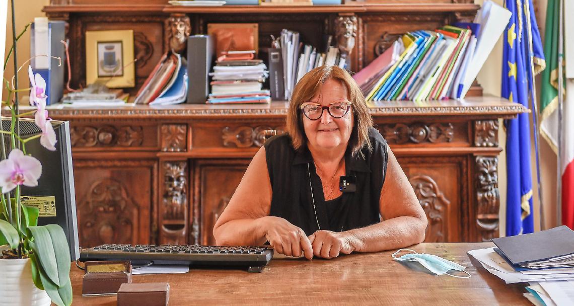 FONTANETTO PO. «Proseguiamo i progetti avviati»