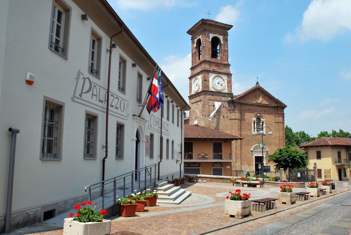 DRUENTO. Festa Sinoira del Borgo Silera e Misterletta