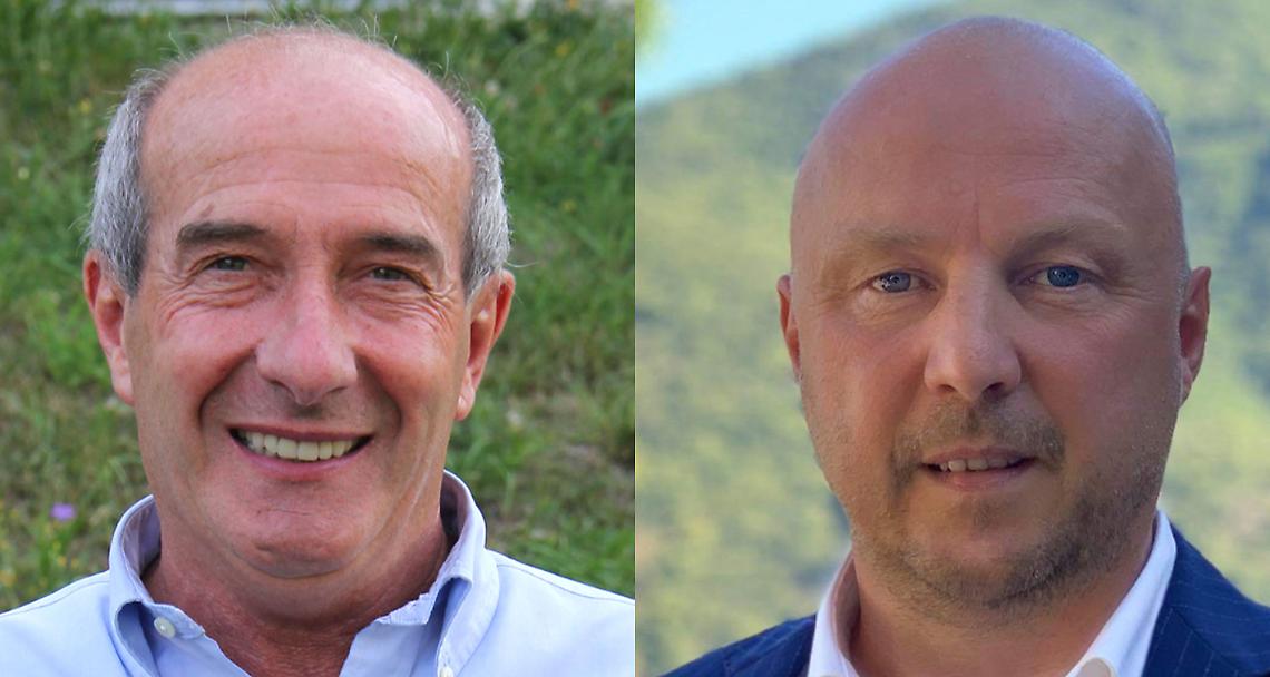 PONT CANAVESE. “Sindaco, devi dimetterti!”  Ma non si capisce il perché