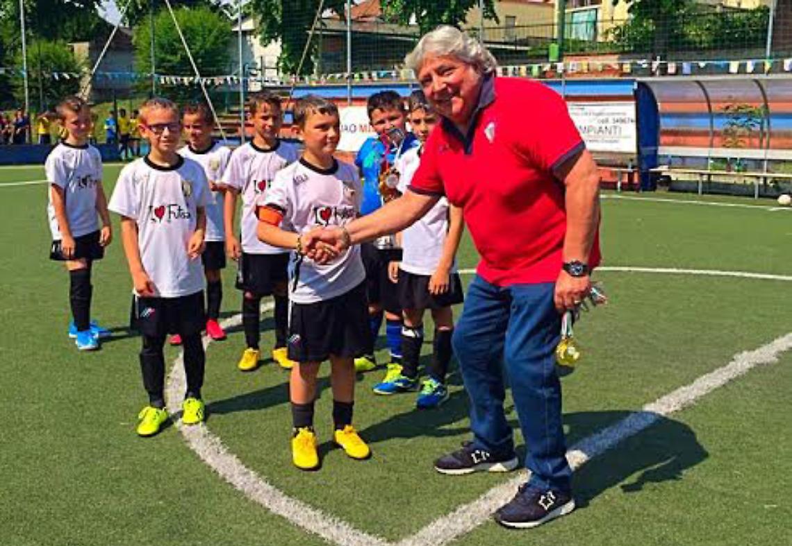 PIANETA UISP. I campionati giovanili di calcio a 5 all'epilogo