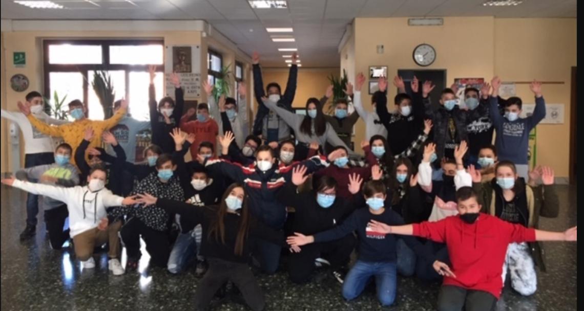 SETTIMO TORINESE. La scuola “Nicoli” presenta la città di Settimo in inglese