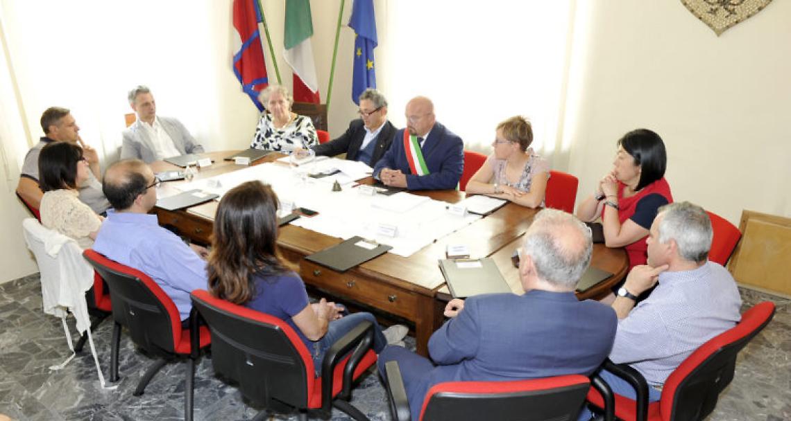 TORRAZZA PIEMONTE. Allagamenti, viabilità, disagi: l’opposizione chiede a Rozzino un’assemblea pubblica