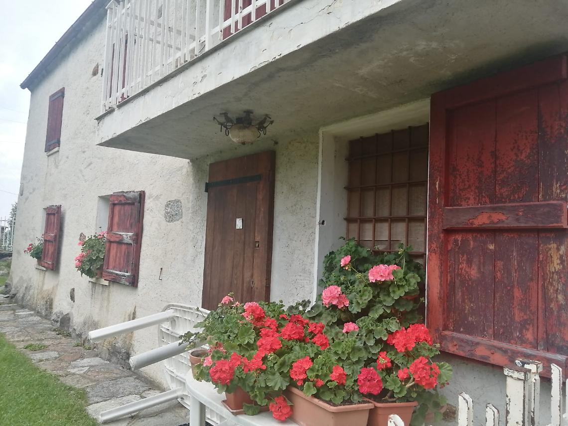 SETTIMO VITTONE. Donato al Comune uno stabile dai coniugi Nigro-Baggiore
