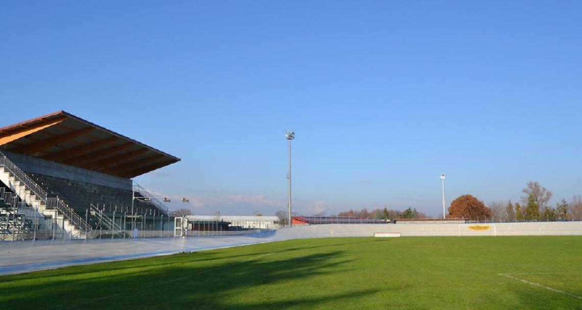 SAN FRANCESCO AL CAMPO. Il Velodromo Francone ospiterà i Campionati Italiani Paralimpici di Ciclismo su Pista 2021