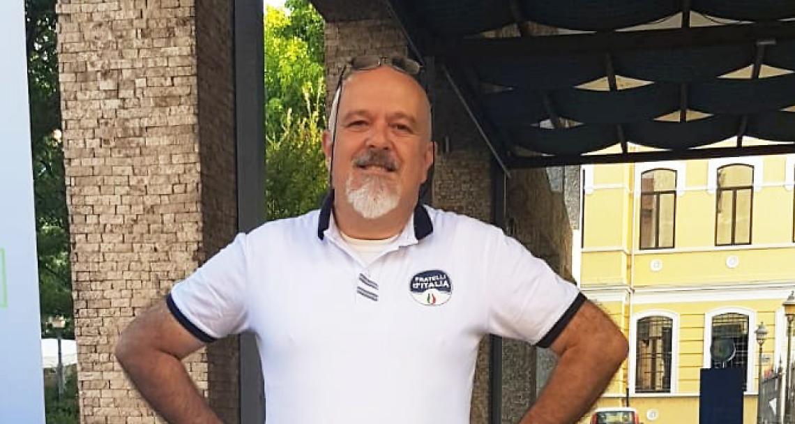 CIGLIANO. «Marchetti viola le regole ma la Prefettura non può intervenire... A questo punto non ci resta che fare un (costoso) ricorso al Tar»