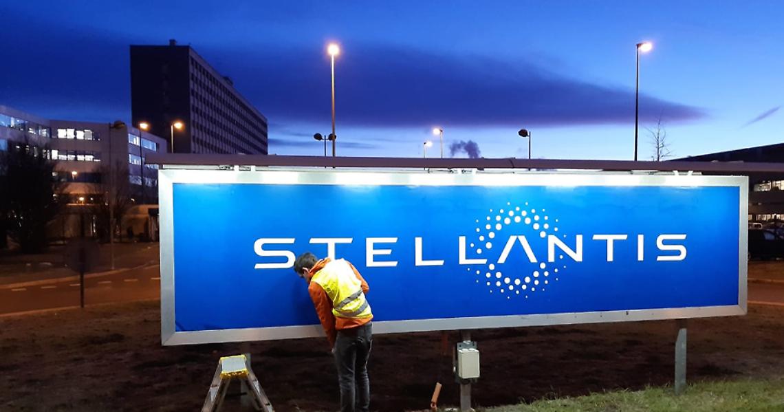 Stellantis