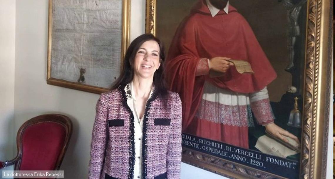 LIVORNO FERRARIS. Un “ricovero di sollievo” per il bambino autistico