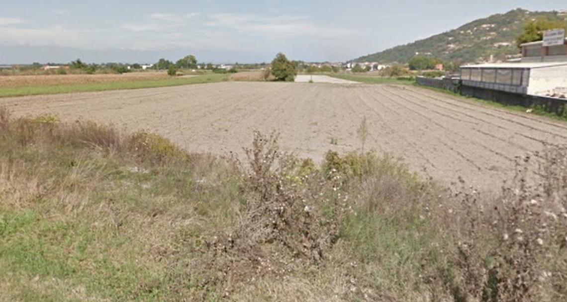 GASSINO TORINESE. Pronta la bonifica per la nuova area commerciale