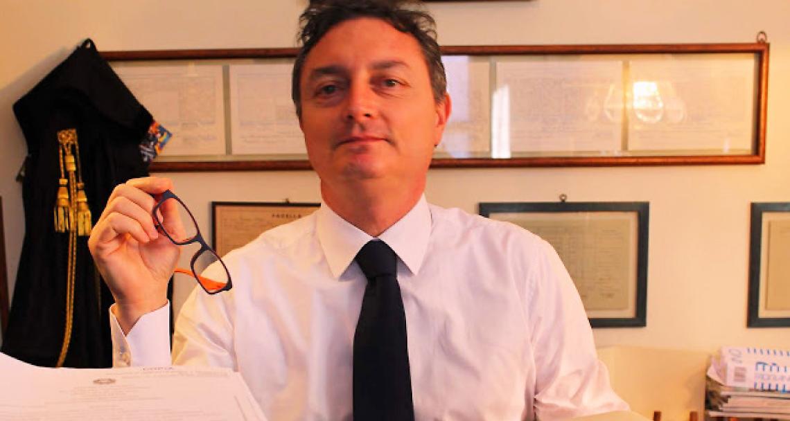 CRESCENTINO. «Masino non prendeva soldi per velocizzare le pratiche e concedere la cittadinanza»