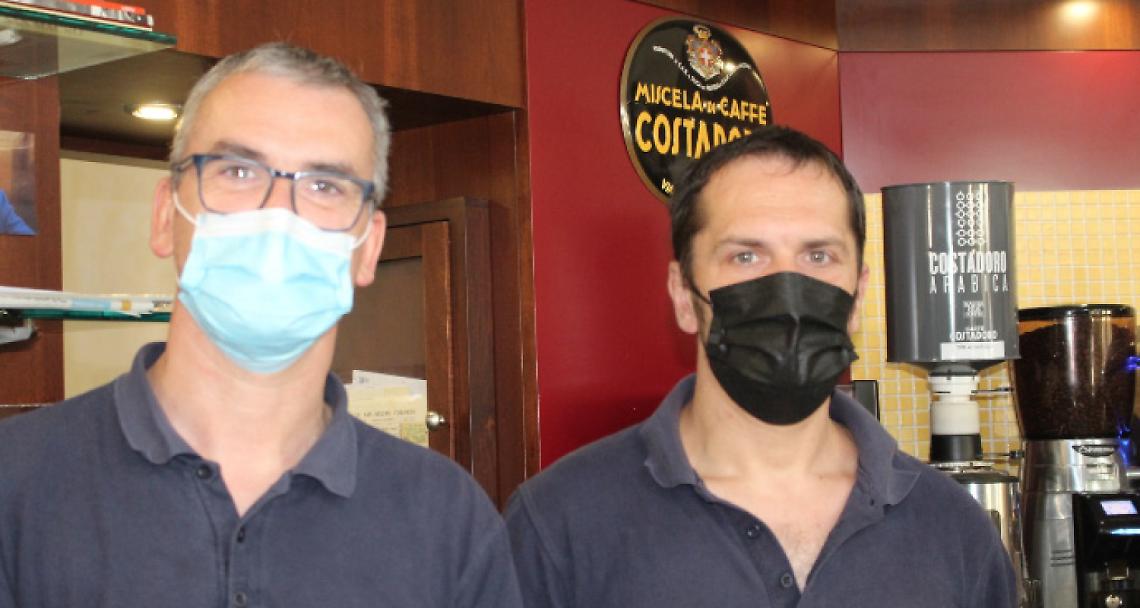 SAN MAURO TORINESE. Ristoratori e baristi (quasi) tutti  schierati contro il Green Pass