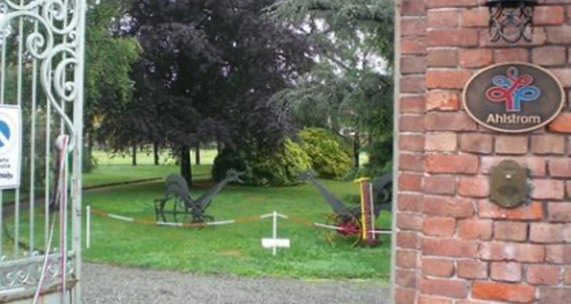 MATHI. Riprendono i “Pomeriggi nel parco” Il prossimo appuntamento sabato 31 luglio