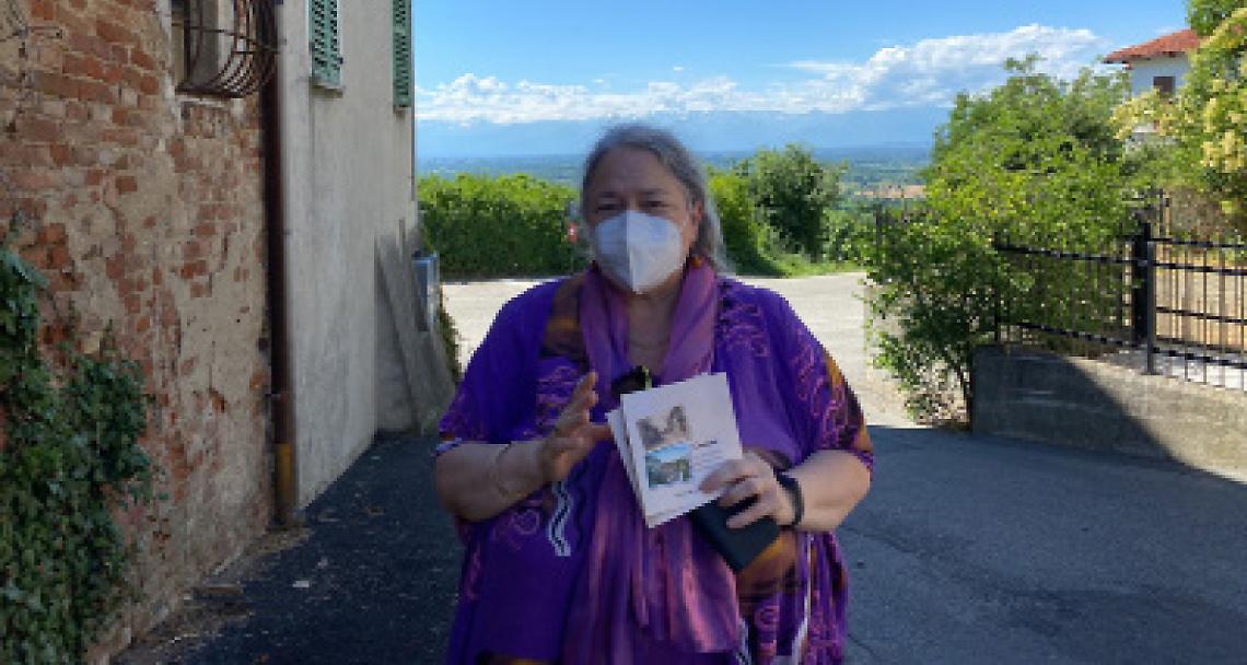 VERRUA SAVOIA. “Vogliamo ripartire, cominciando dai nostri ragazzi”