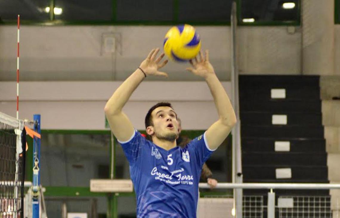 VOLLEY. In serie B la Pallavolo Valli di Lanzo ha grandi ambizioni