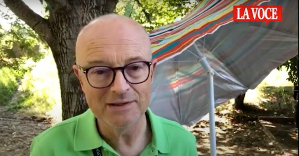 CHIVASSO. Nuova iniziativa degli Amici del Po per il torrente Orco (VIDEO)