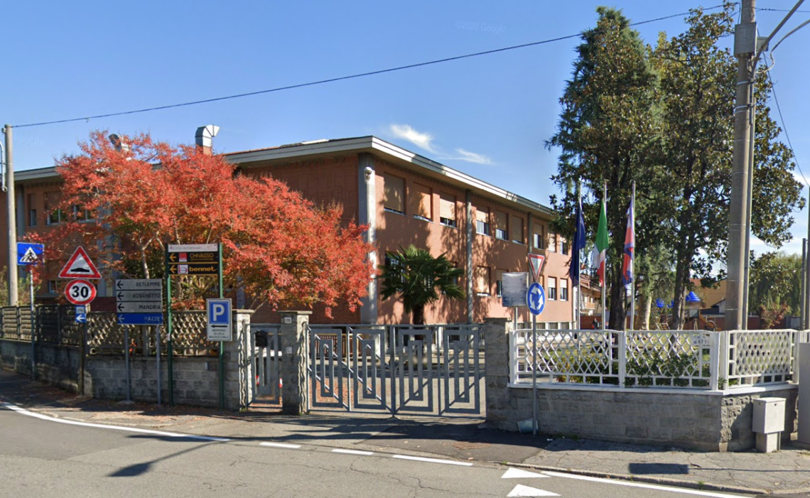 CHIVASSO. Educatrice positiva al Covid, chiude il Centro Estivo alla Mazzucchelli