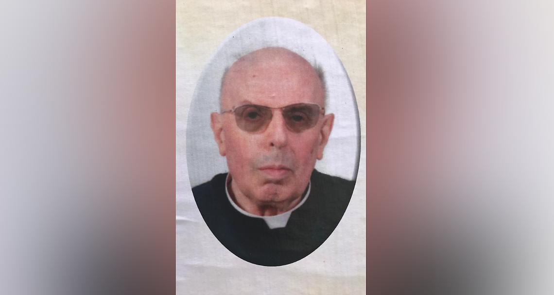 RONDISSONE. &Egrave; scomparso ad 88 anni don Tarcisio Cua