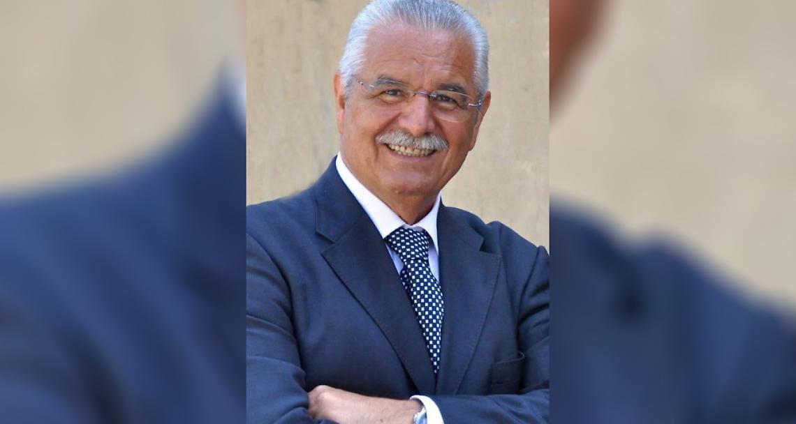 SETTIMO TORINESE. Addio a Sergio Laterza, le sue ceneri ritorneranno a Pulsano
