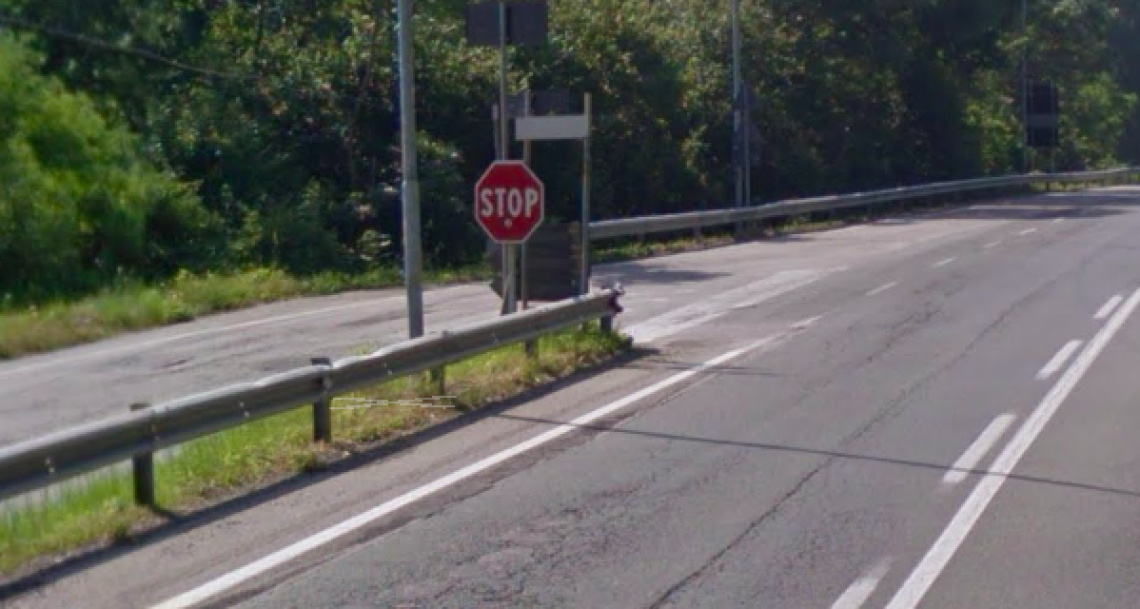 FIANO. Lavori da 760mila euro per la nuova rotonda tra la Sp1 e la Sp724