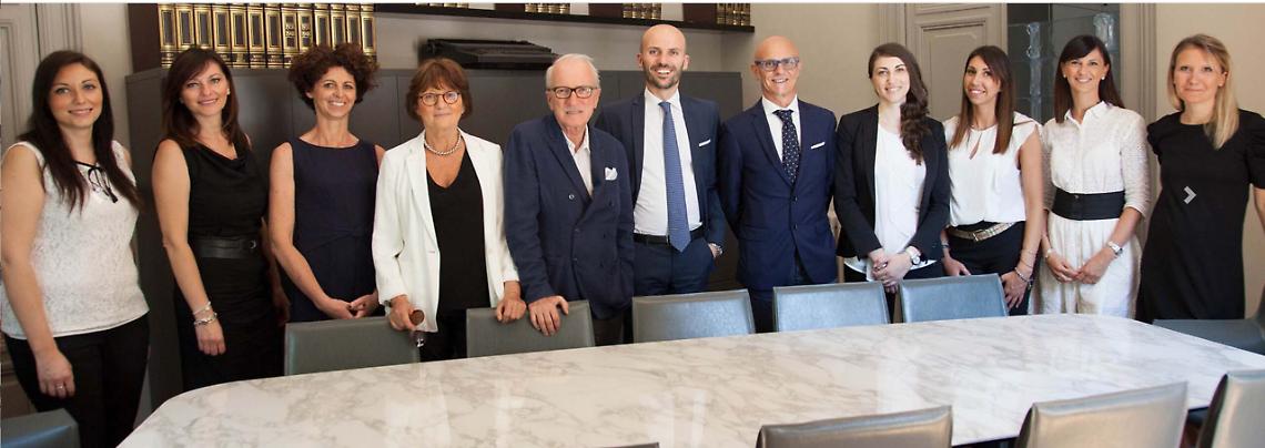 "Antoniotti Commercialisti Associati" tra i migliori studi italiani