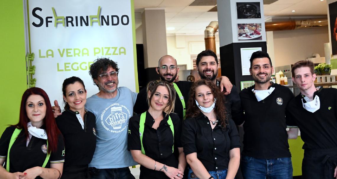 SETTIMO TORINESE. Baladin, birra d’autore per una serata speciale