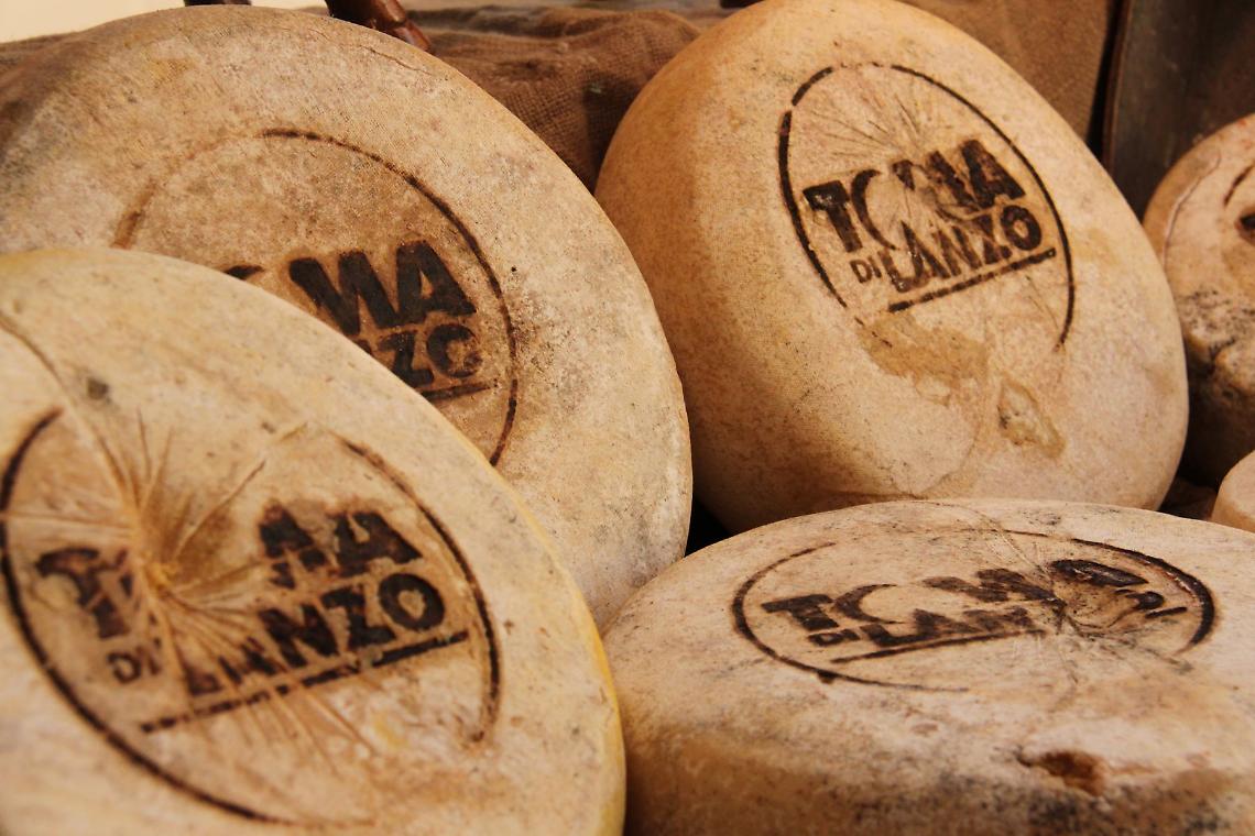 Torna la Sagra del Torcetto, del Grissino e della Toma delle Valli di Lanzo