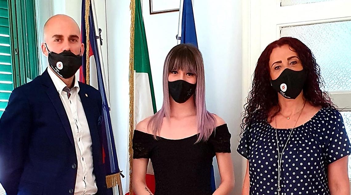 VENARIA REALE. "Io, transgender, insultata ogni volta che esco di casa"