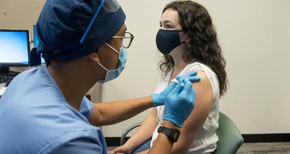 VERCELLESE. Covid, proseguono le vaccinazioni. Rispetto agli stessi mesi del 2020 il numero di contagi è triplicato