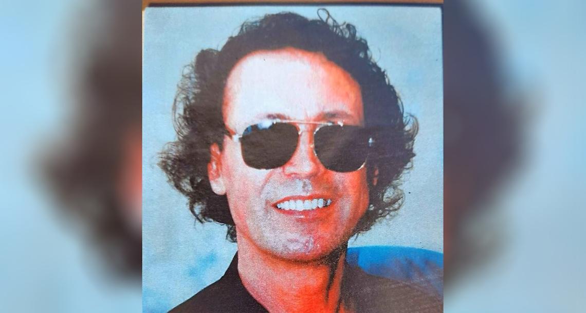 VENARIA REALE. Era il maestro dei parrucchieri della città