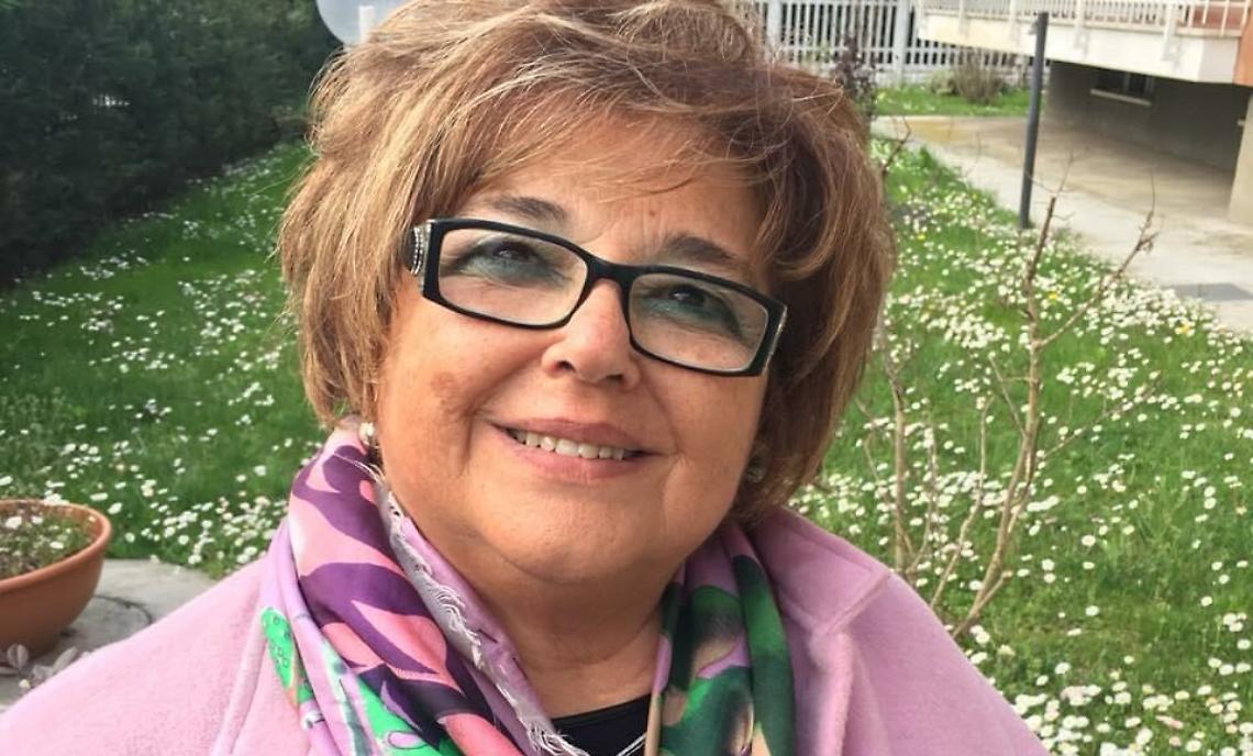 BRANDIZZO. Addio Marilina, il tuo sorriso resterà con noi