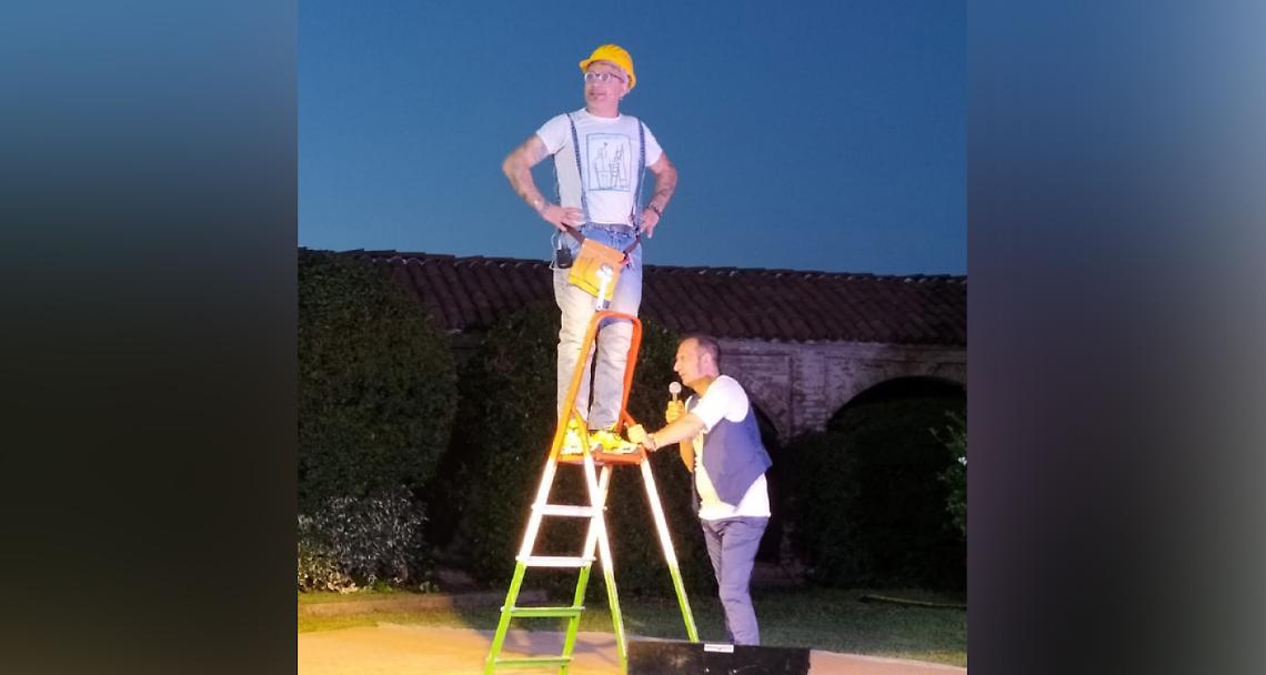 EVENTI ESTIVI. Venerdì 30 luglio appuntamento con il film “I 400 colpi”
