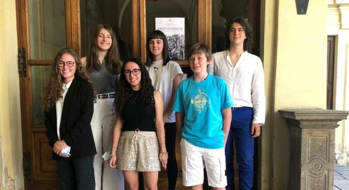 RIVAROLO CANAVESE. I musicisti canavesani fanno faville al Conservatorio di Alessandria